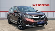 Honda CR-V 1.5 VTEC Turbo SE 5dr 2WD Petrol Estate